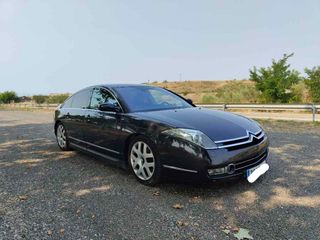 Citroen C6 2006