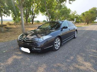 Citroen C6 2006