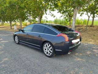 Citroen C6 2006