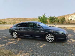 Citroen C6 2006
