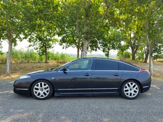 Citroen C6 2006