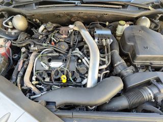 Citroen C6 2006