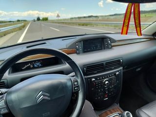 Citroen C6 2006