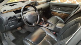 Citroen C6 2006