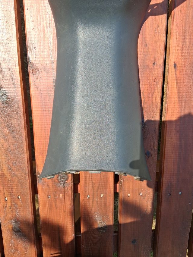 *raro* Plastica interna Piaggio Runner 50-125-180