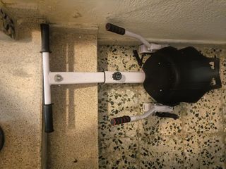 Asiento monopatín eléctrico 

