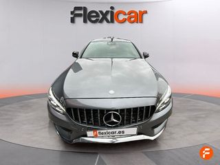Mercedes Clase C C Coupé 300 Edition 1
