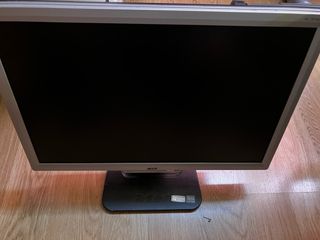 Monitor LCD Acer