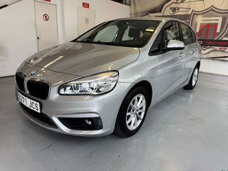 BMW Serie 2 Active Tourer 218D 
