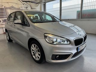 BMW Serie 2 Active Tourer 218D 