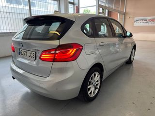 BMW Serie 2 Active Tourer 218D 