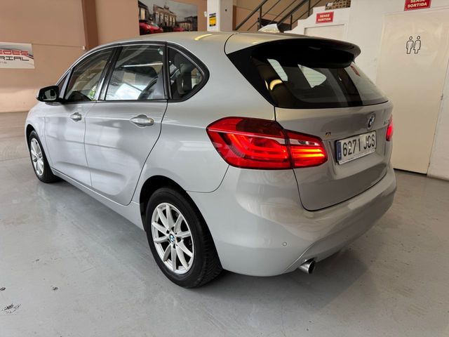 BMW Serie 2 Active Tourer 218D 