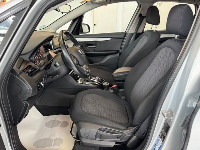 BMW Serie 2 Active Tourer 218D 