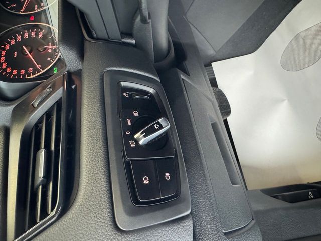 BMW Serie 2 Active Tourer 218D 