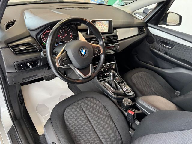 BMW Serie 2 Active Tourer 218D 