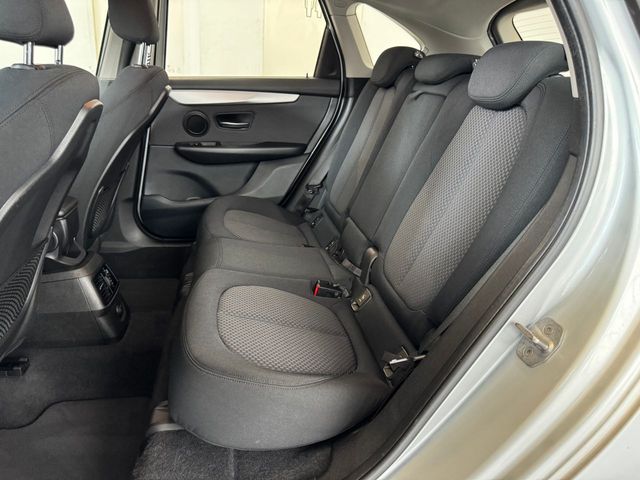 BMW Serie 2 Active Tourer 218D 