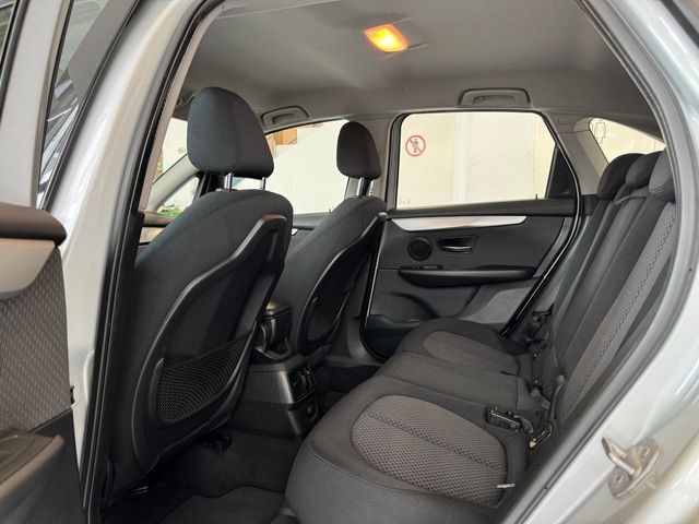 BMW Serie 2 Active Tourer 218D 