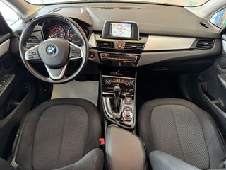 BMW Serie 2 Active Tourer 218D 
