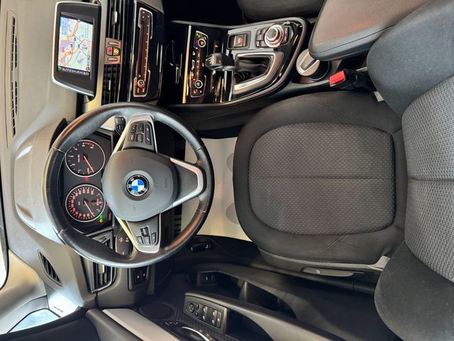 BMW Serie 2 Active Tourer 218D 