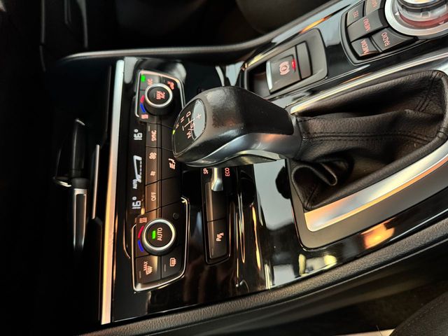 BMW Serie 2 Active Tourer 218D 