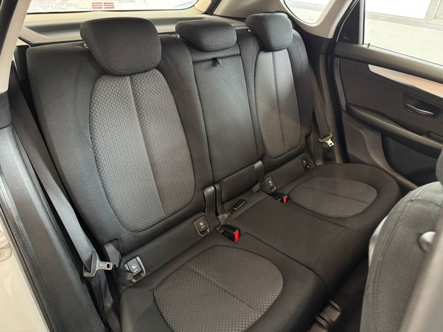 BMW Serie 2 Active Tourer 218D 