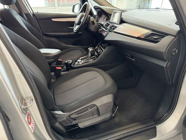 BMW Serie 2 Active Tourer 218D 