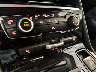 BMW Serie 2 Active Tourer 218D 