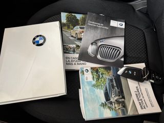 BMW Serie 2 Active Tourer 218D 