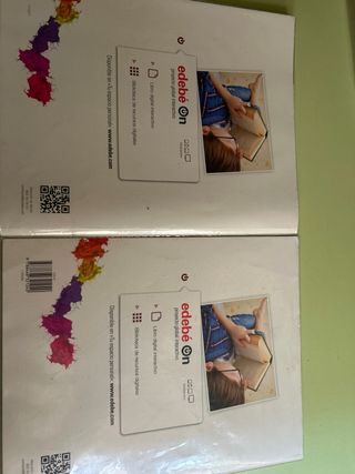 Palabra y Comunicación 2n primaria