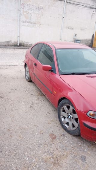BMW Serie 3 2002