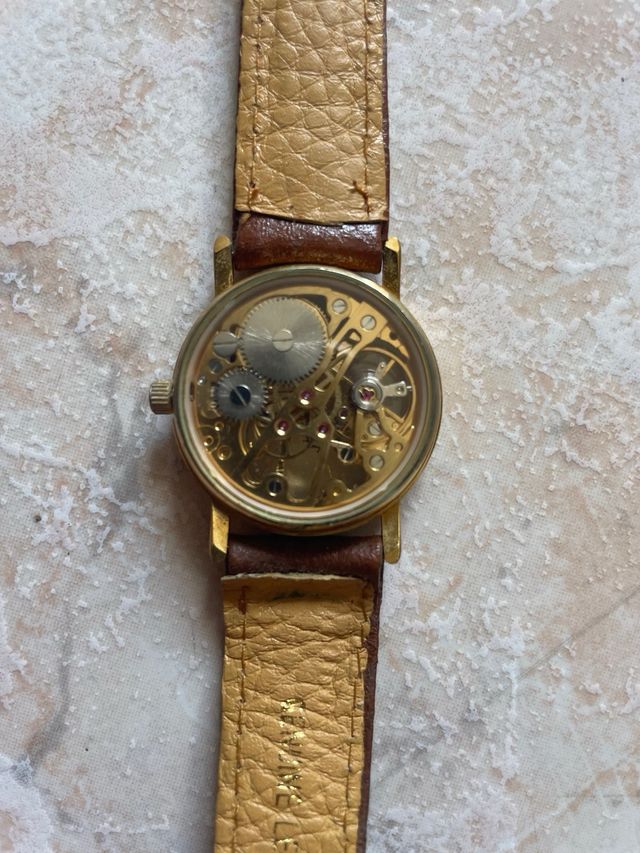 Orologio Lord Kenton