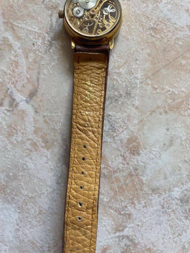 Orologio Lord Kenton