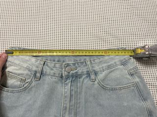 Jeans baggy Y2K taglia M