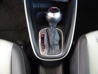 AUDI A1 SPORTBACK S-TRONIC