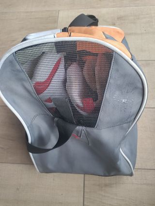 Patines en línea infantiles TecnoPro. Talla 38-41