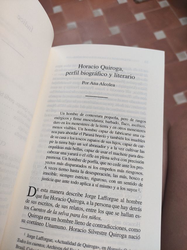 Cuentos de la selva para los niños (Spanish Edi...