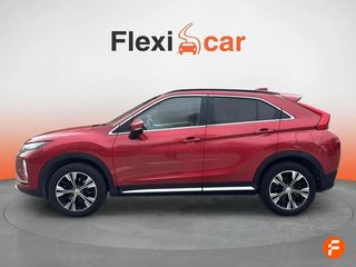 Mitsubishi Eclipse Cross 220 DI-D Kaiteki Auto 4WD