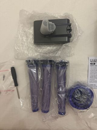 Batteria Dyson V6 - 6200 mAh