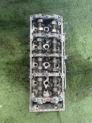 CULATA Mitsubishi Montero V80-V90