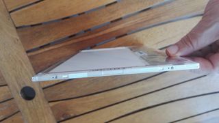 Pantalla ASUS EEE PC 1201HA