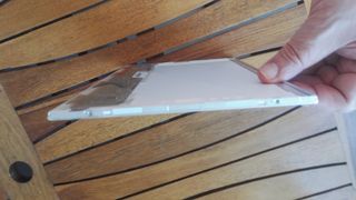 Pantalla ASUS EEE PC 1201HA
