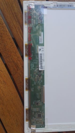 Pantalla ASUS EEE PC 1201HA