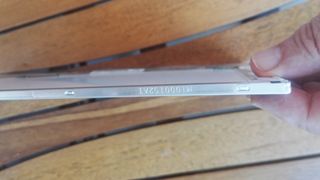Pantalla ASUS EEE PC 1201HA