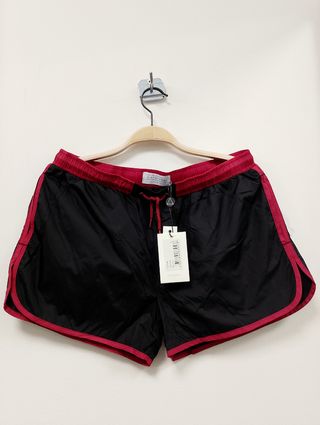 Bañadores Elevenparis - rojos y negros