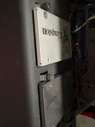 PC GAMER - PIEZAS