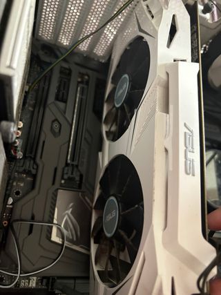 PC GAMER - PIEZAS