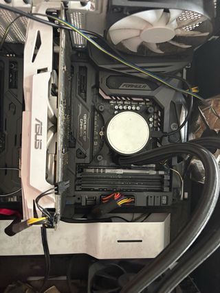 PC GAMER - PIEZAS