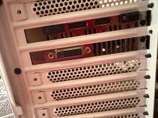 PC GAMER - PIEZAS