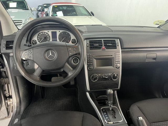 Mercedes-Benz Clase B 2009