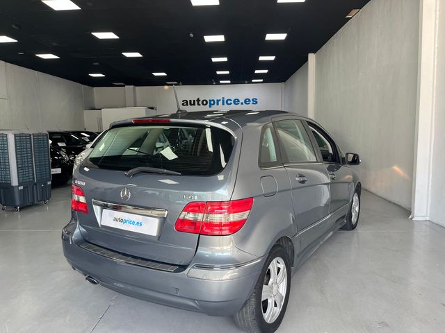 Mercedes-Benz Clase B 2009